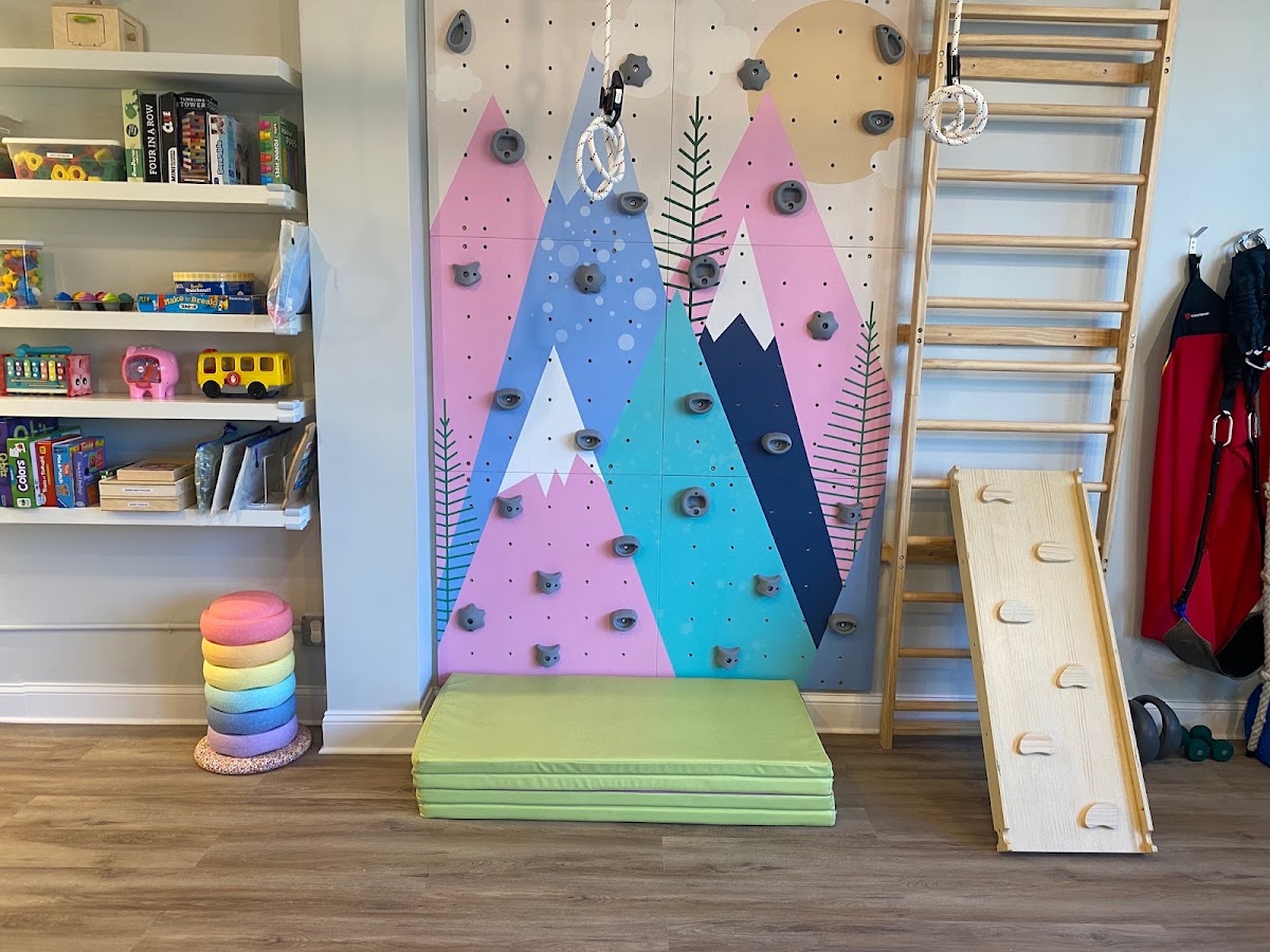 Downtown Kids Therapy (Union Square)