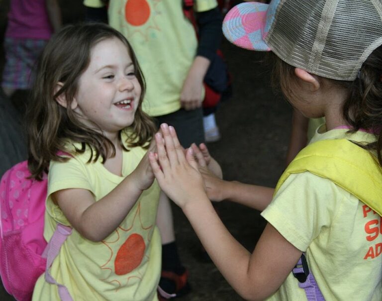 NYC Kids Camps