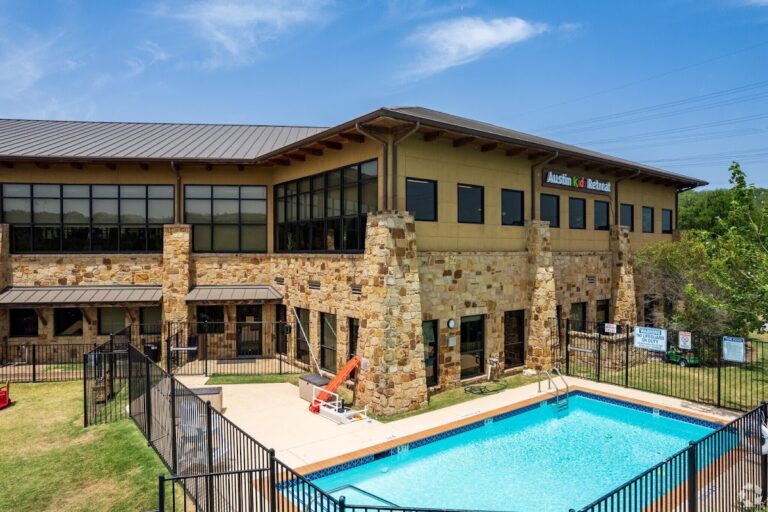 Bridges Academy Austin