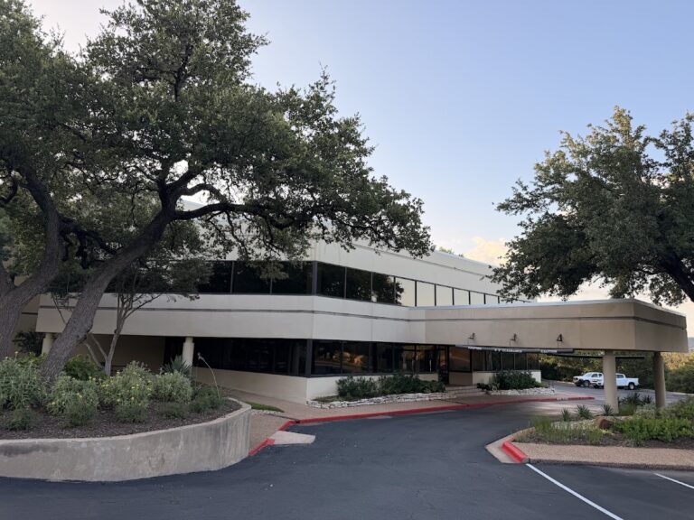 Texas Child Psychological Services, PLLC