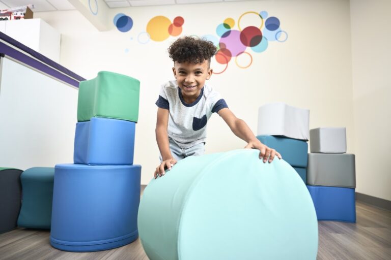 Life Skills Autism Academy ABA Therapy Center