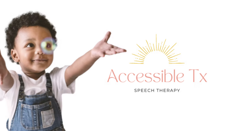 Accessible Tx | Atlanta Speech Therapy
