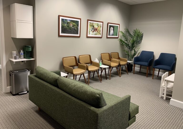 Pediatric Neurodevelopmental Center