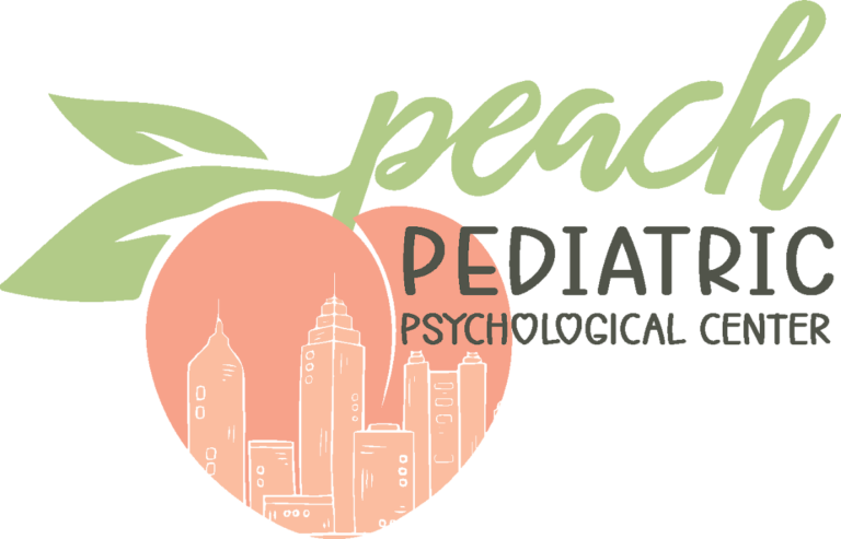 Peach Pediatric Psychological Center