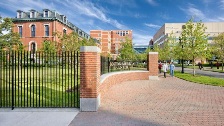 Pediatrics – Special Kids Special Help at Boston Medical Center