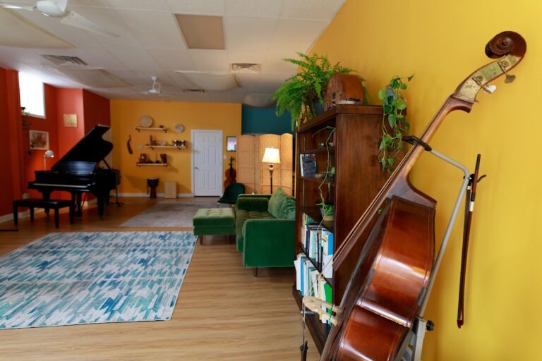 Bridgeport Music Collective