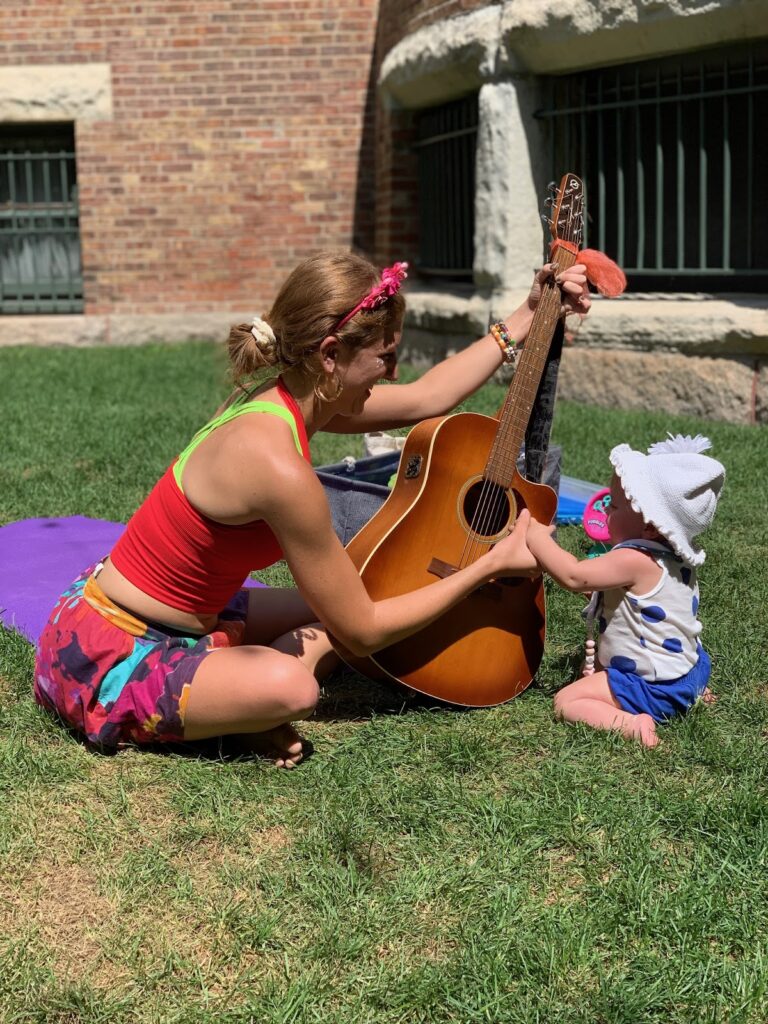 Tiny Tunes Studio