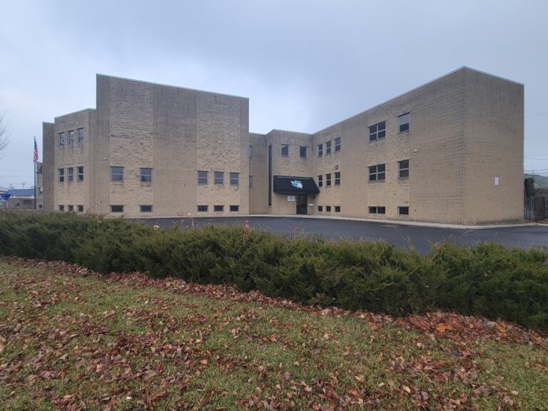 Highlands Community Learning Center