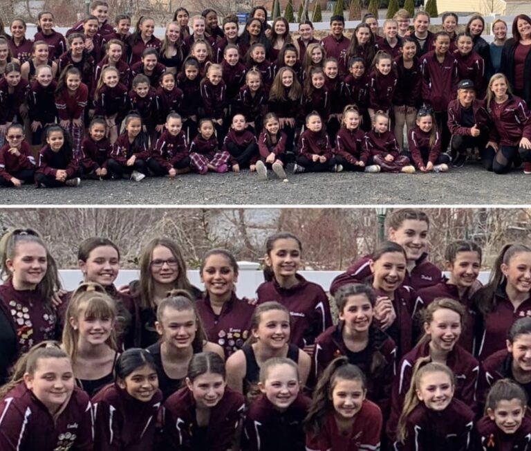 Kaye Lynn Dance Studio I