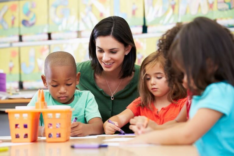Able Autism Therapy Services