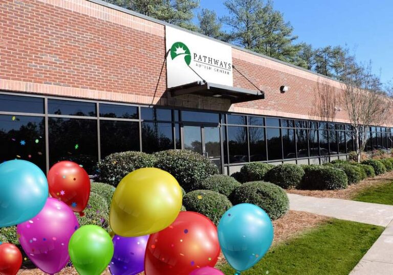 Pathways Autism Center
