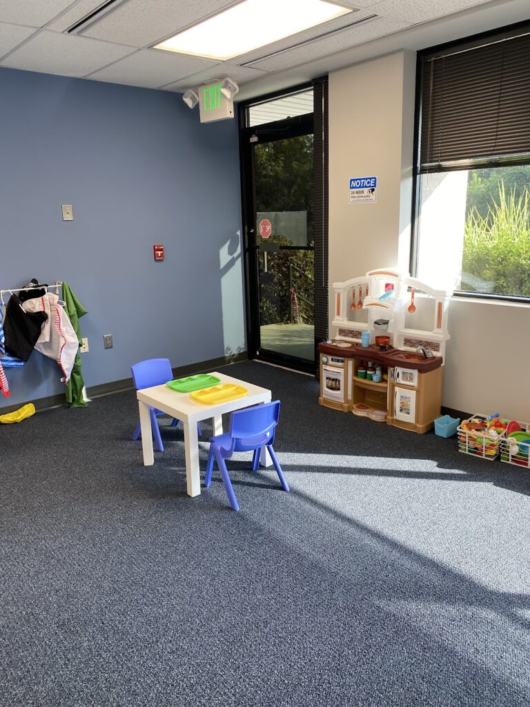 Early Autism Services – Baltimore, MD