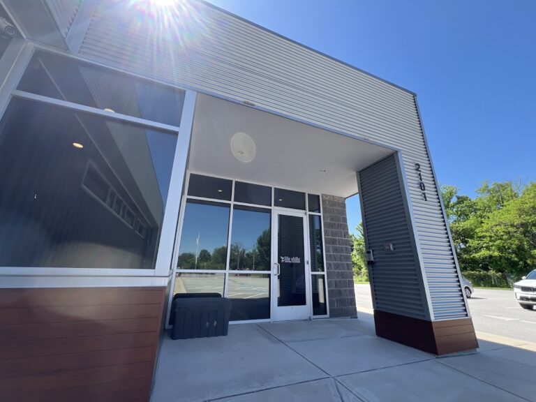 Life Skills Autism Academy ABA Therapy Center