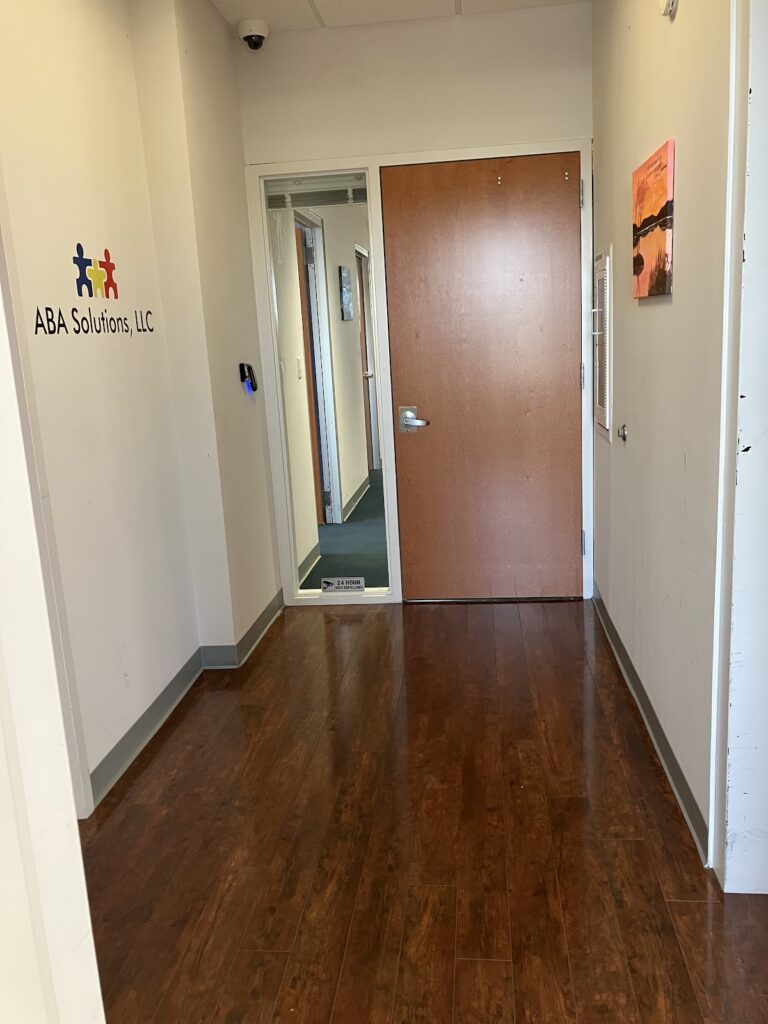 ABA Solutions LLC