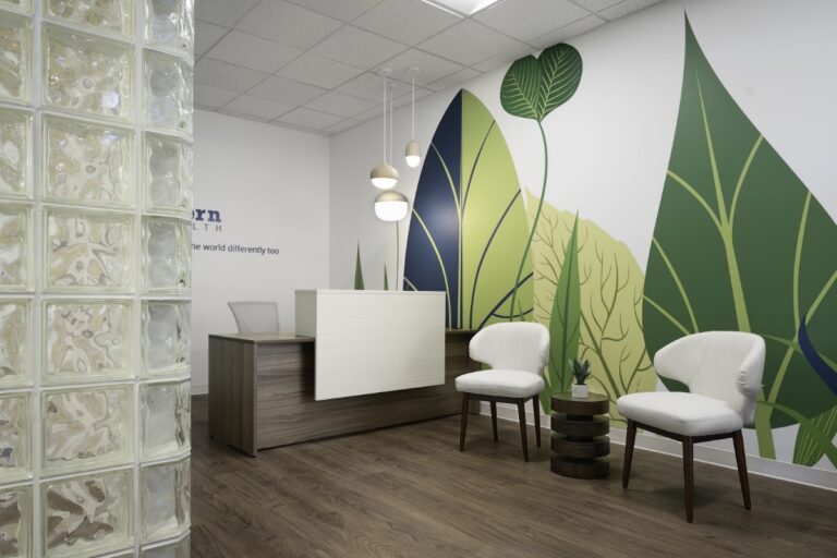 Acorn Health ABA Therapy – Columbia