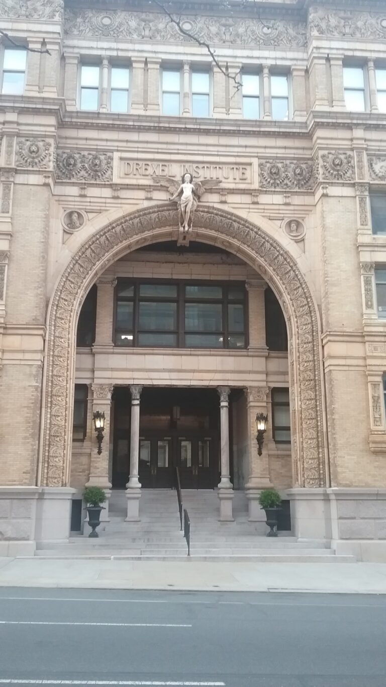AJ Drexel Autism Institute