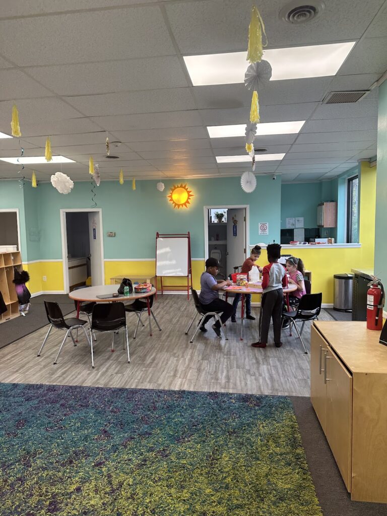 Serenity Arts & Science Center