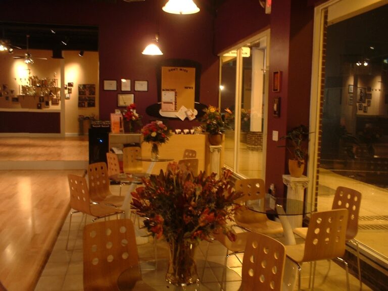 Top Hat Dance Studio