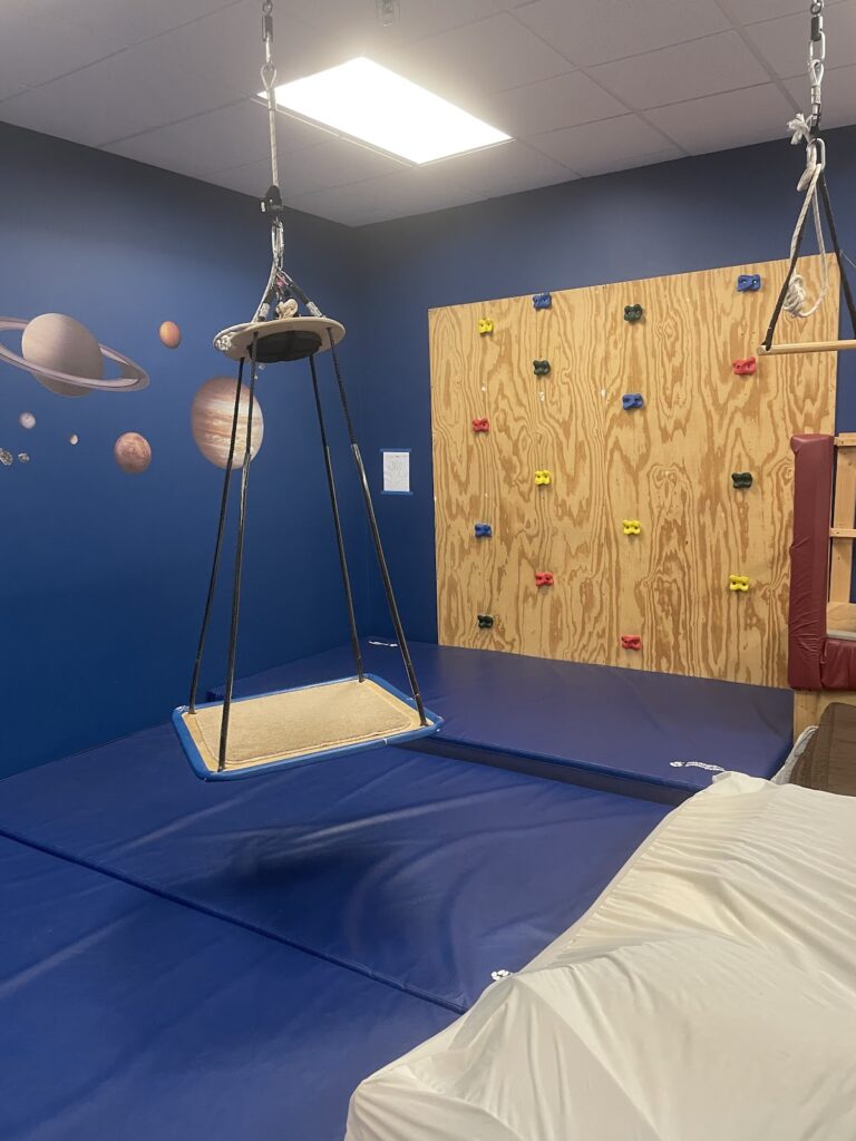 Kidz Therapy Zone