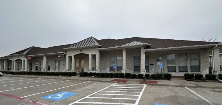 North Texas Child Psychiatry