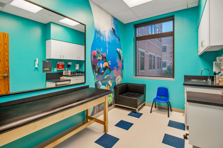TLC Pediatrics