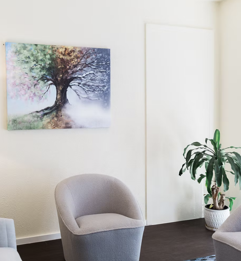 Bright Spot Counseling Center
