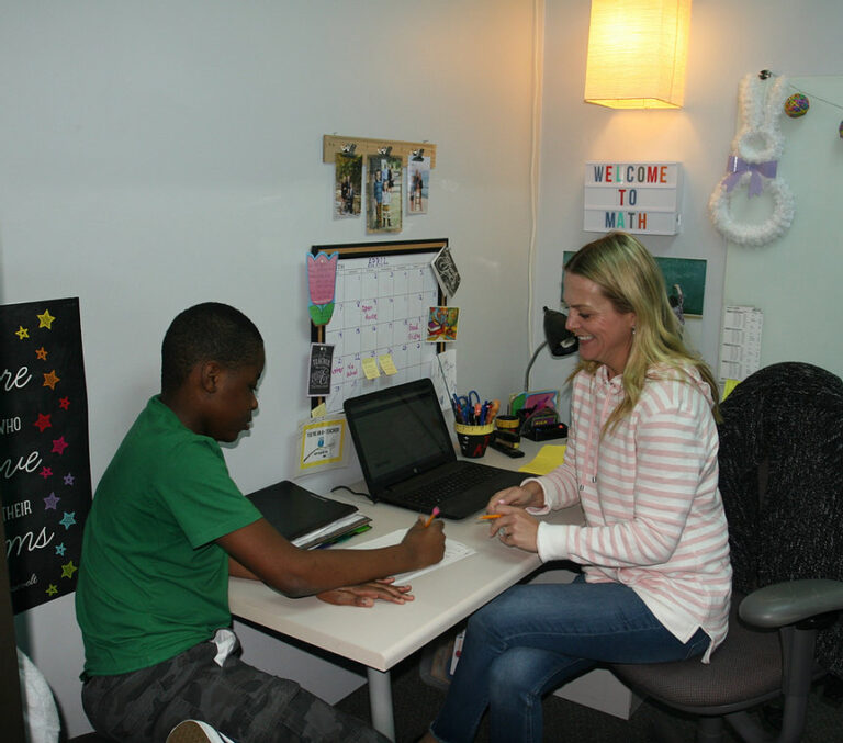Bridge Builder Academy