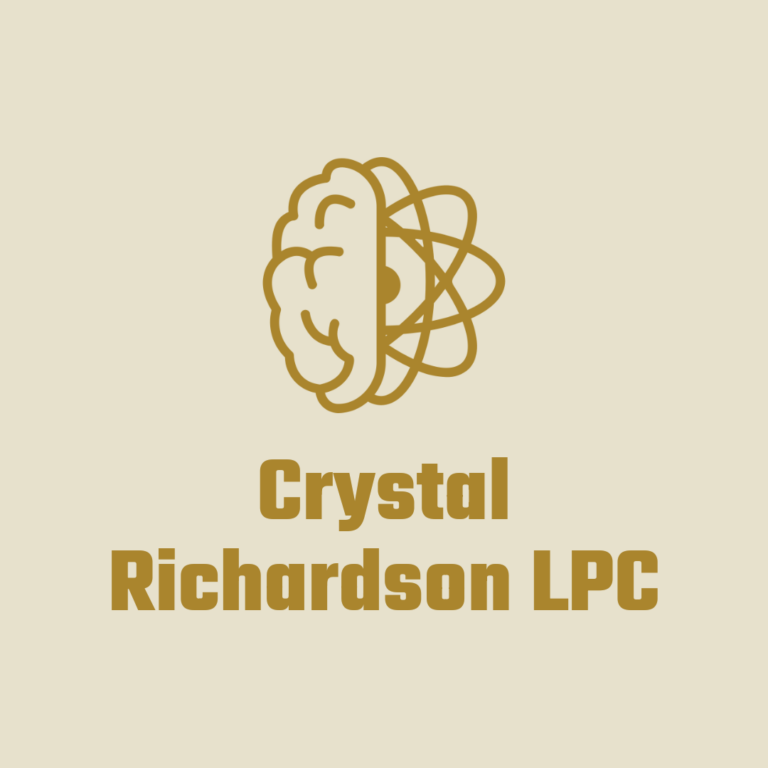 Crystal Richardson LPC
