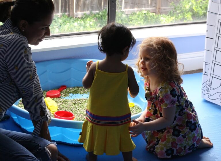 The Learning Sphere Speech Therapy