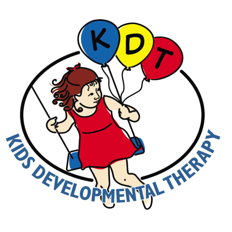Kids Developmental Therapy