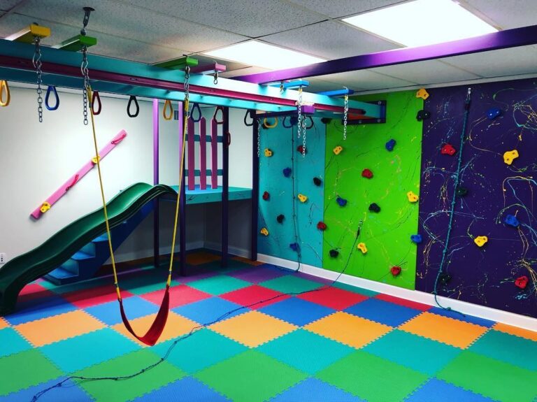 Momentum Therapy Center