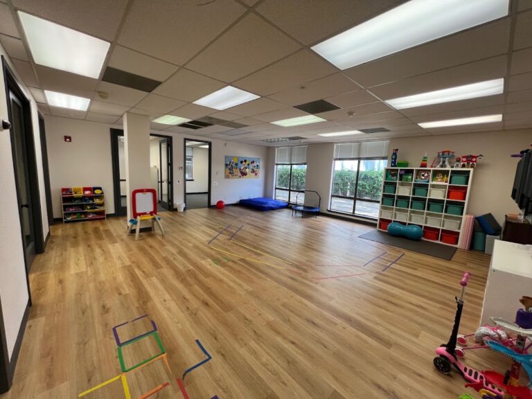 Blossom Center for Children