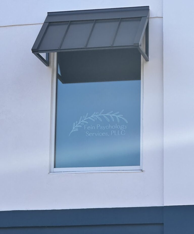 Fein Psychology Services PLLC