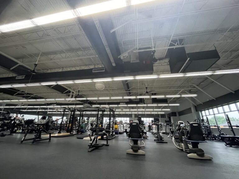 Langham Creek Family YMCA