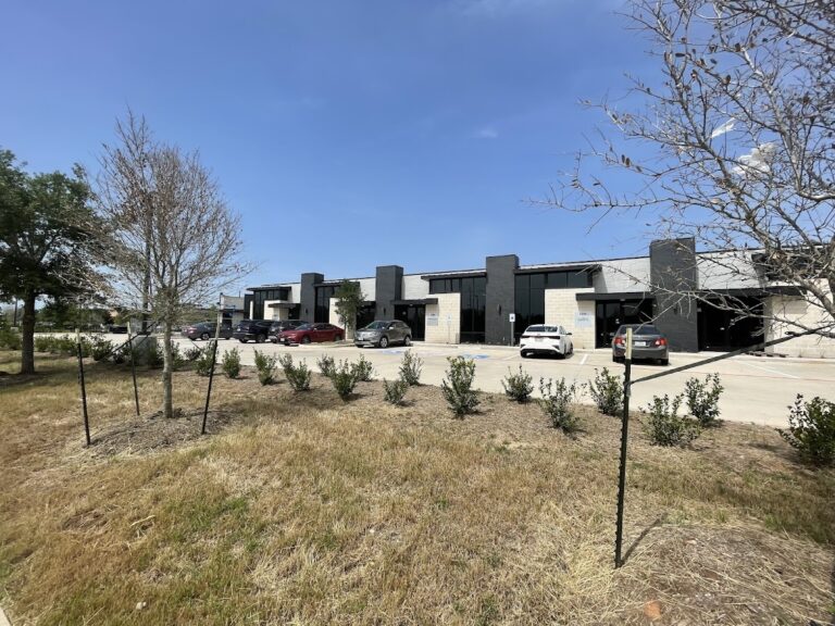 Changing the Spectrum, Sugar Land