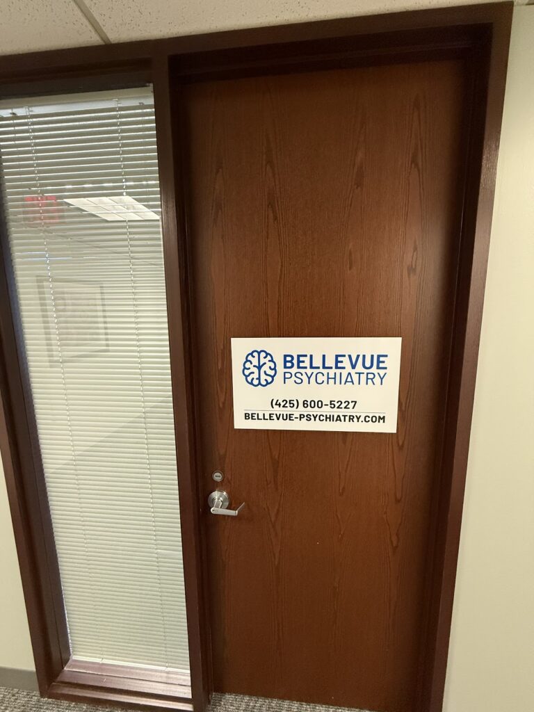 Bellevue Psychiatry