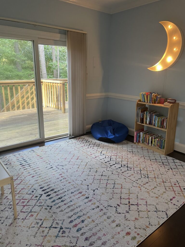 Beyond Words Speech Therapy PLLC