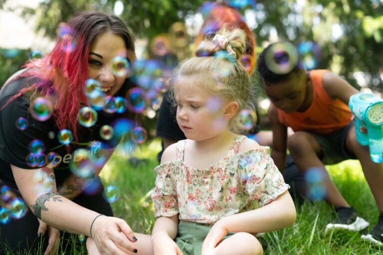 Hopebridge Autism Therapy Center