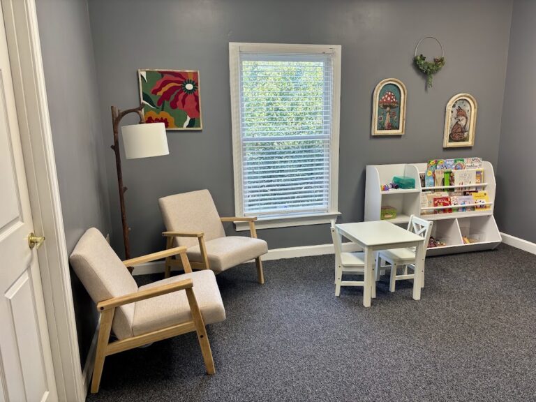 Carolina Pediatric Psychiatry and Development, PLLC