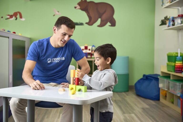Life Skills Autism Academy – ABA Therapy Center
