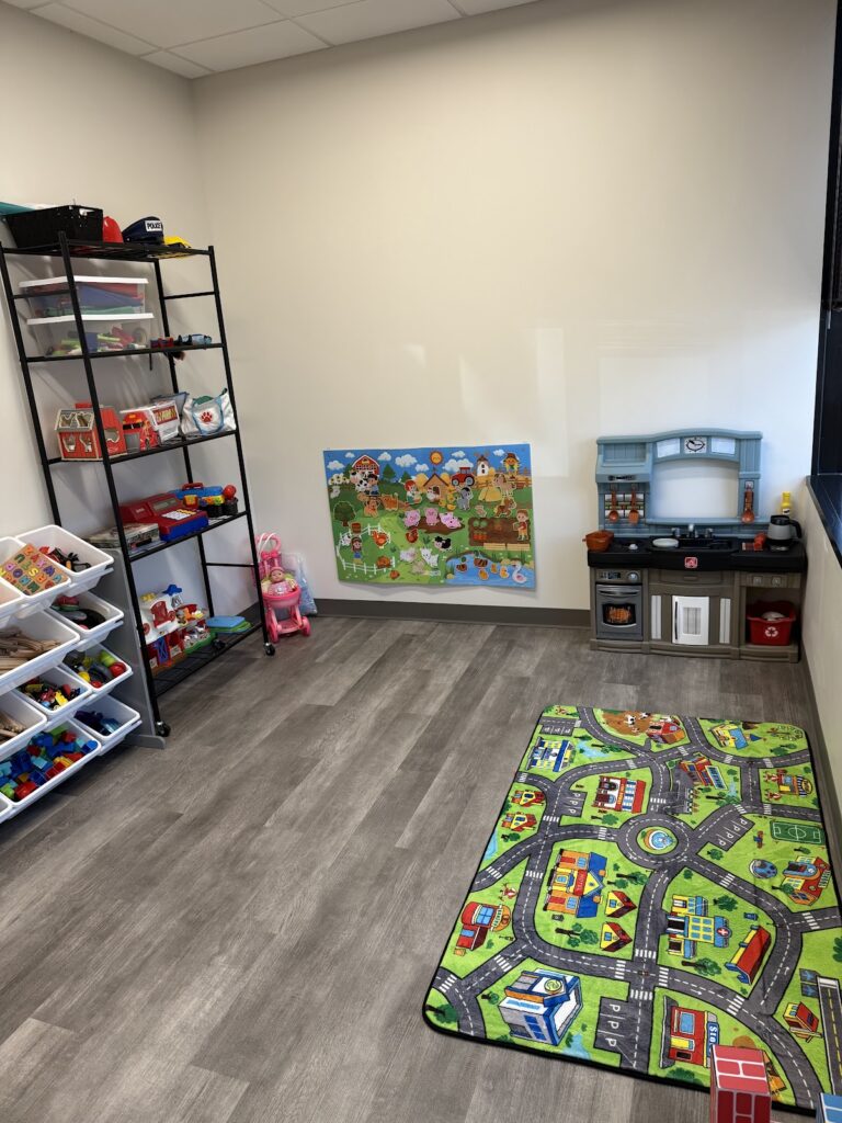 Able Autism Therapy Services – Phoenix North