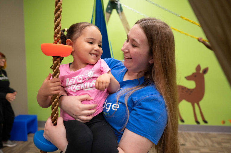 Hopebridge Autism Therapy Center