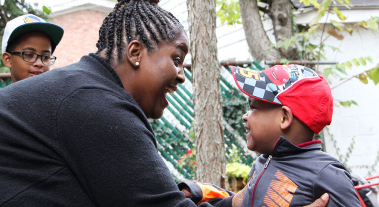 Hopebridge Autism Therapy Center