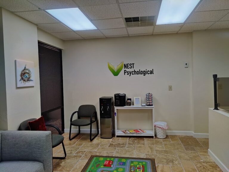 NEST Psychological