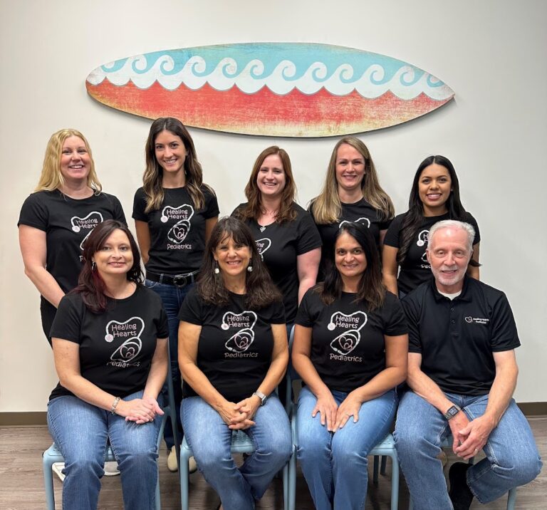 Zarminali Pediatrics – Chandler