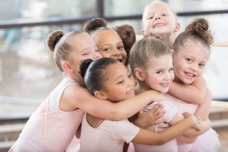 Cynthia’s Dance Center