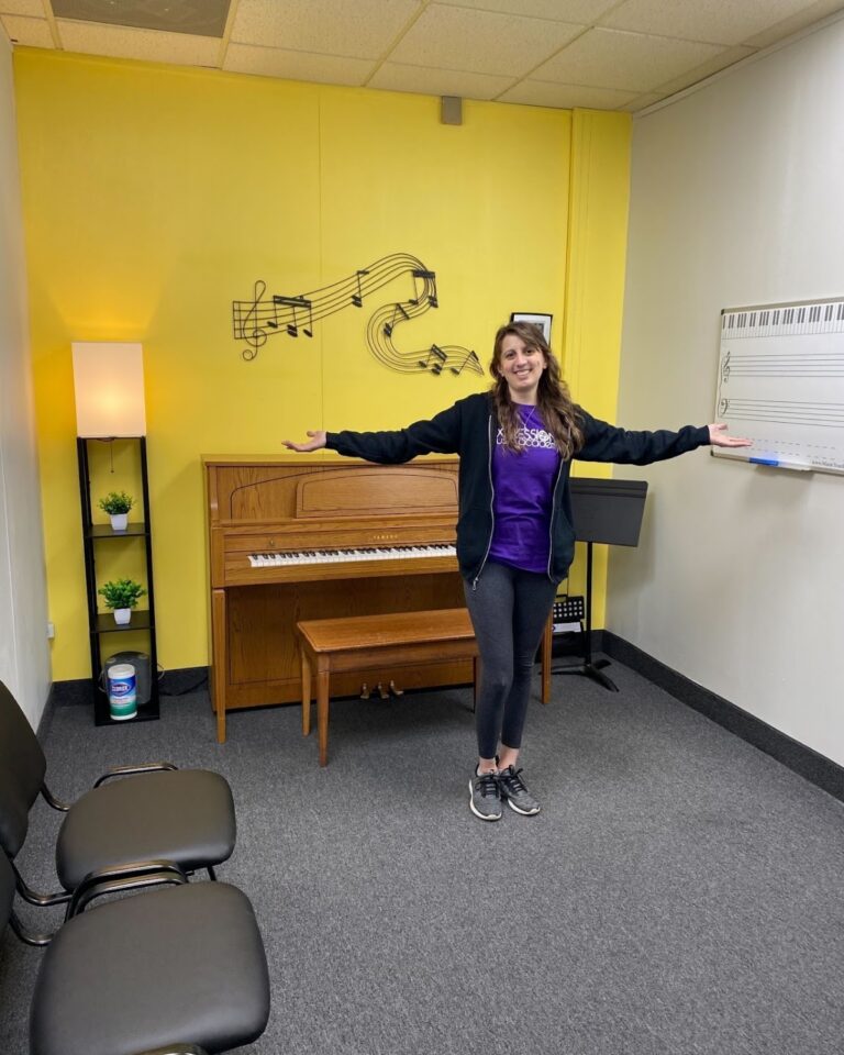 Expressions Music Academy Ashburn