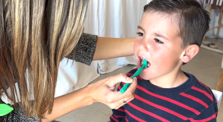 Holistic Speech Therapy, Inc.