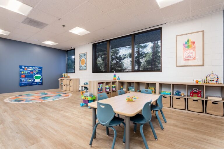 FirstSteps For Kids | East Valley