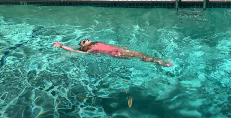 K&K Swimming LA